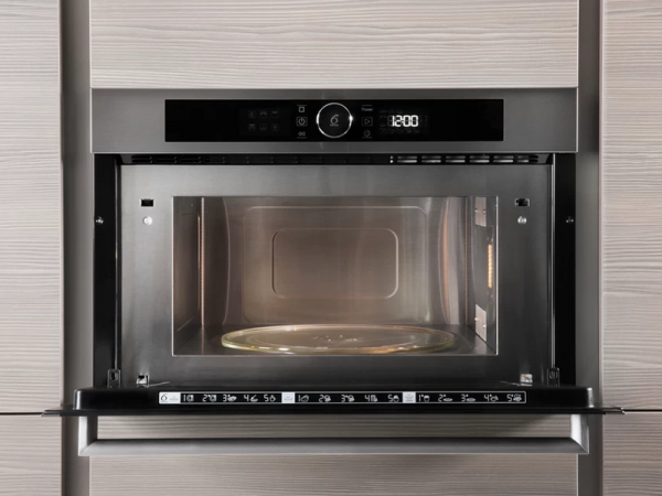 ̳   Whirlpool AMW 731 IX -  7