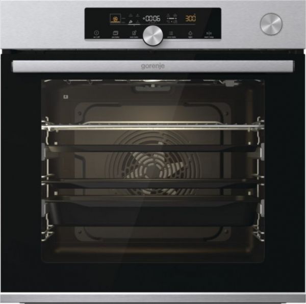    GORENJE BSA 6747 A04X -  1