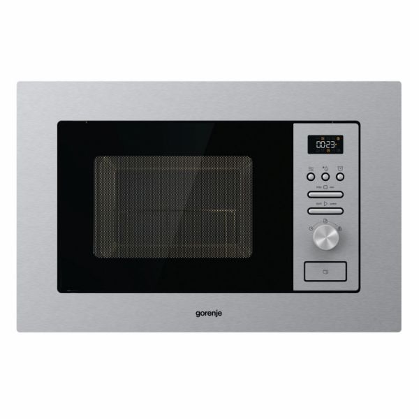    Gorenje - BM 201 AG1X -  1