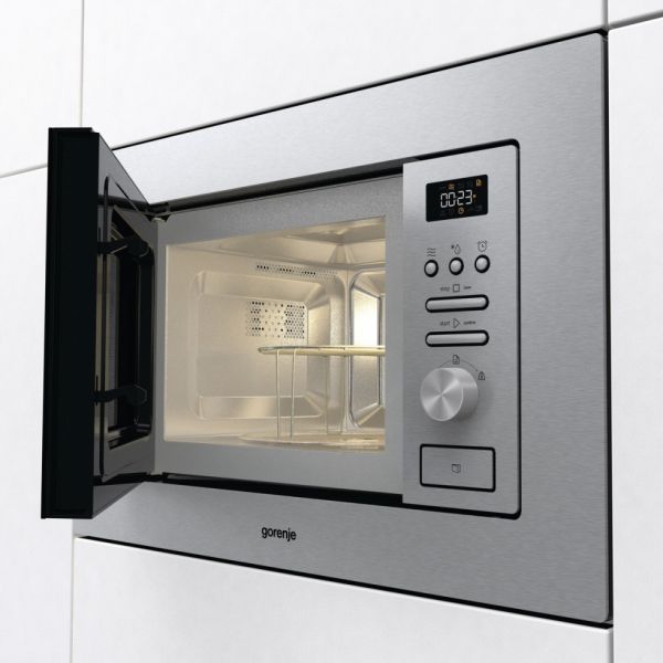    Gorenje - BM 201 AG1X -  7