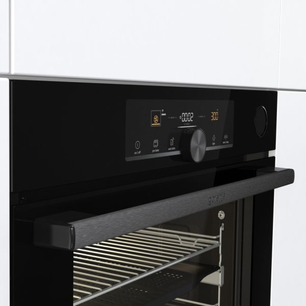   Gorenje - BSA 6747 A04BGWI -  6