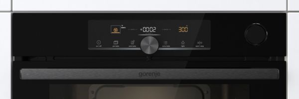   Gorenje - BSA 6747 A04BGWI -  7