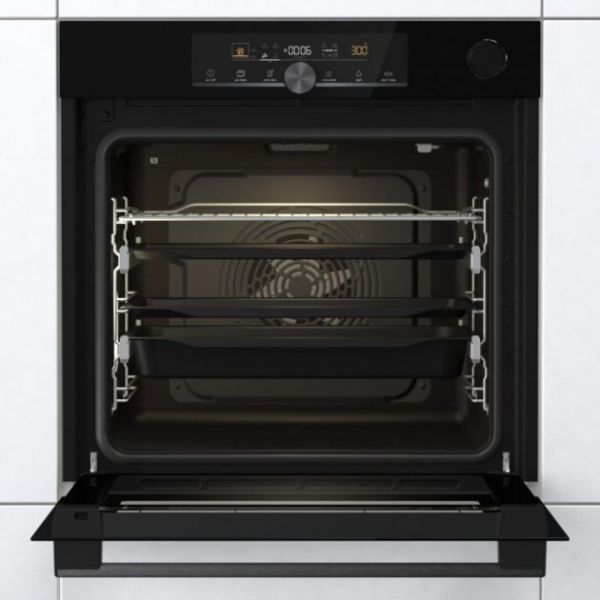   Gorenje - BSA 6747 A04BG -  7