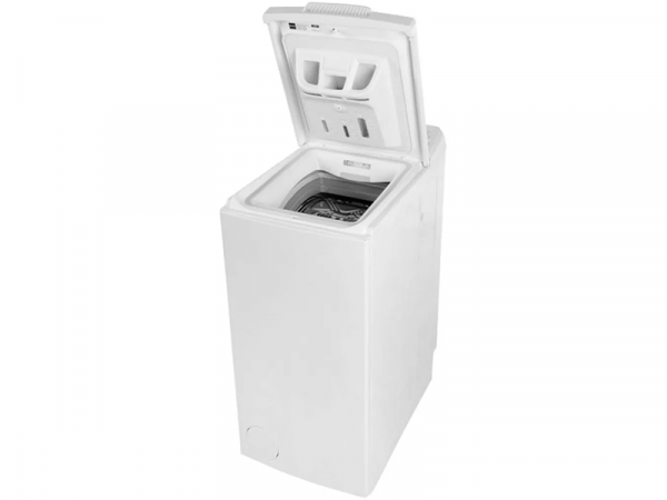   Indesit - BTW E 71253 P (EU) -  10