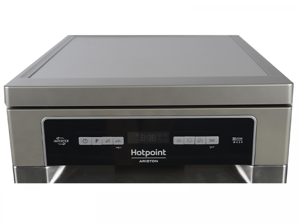   Hotpoint - HSFO 3 T 235 WCX -  3