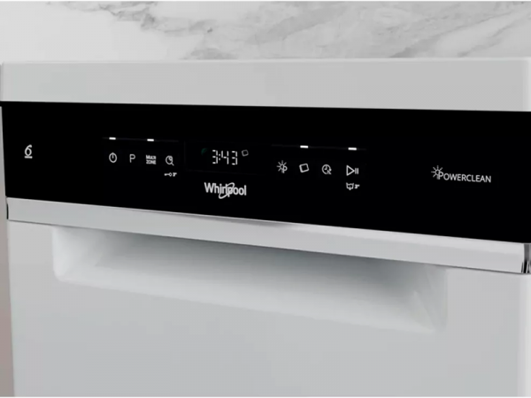   Whirlpool - WSFO 3 O 23 PF -  6