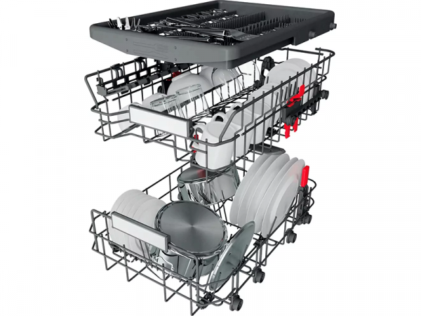   Whirlpool - WSFO 3 O 23 PF -  8