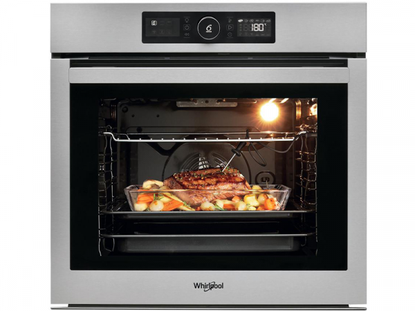   Whirlpool - AKZ 99480 IX -  1