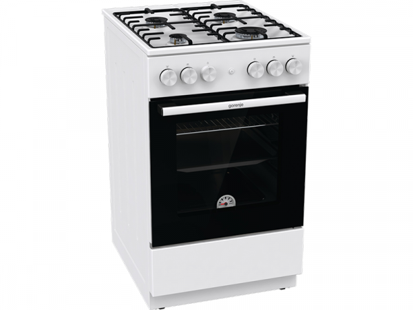   Gorenje - GG 5A12 WH -  3