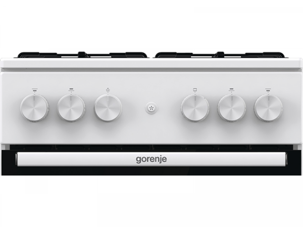   Gorenje - GG 5A12 WH -  5