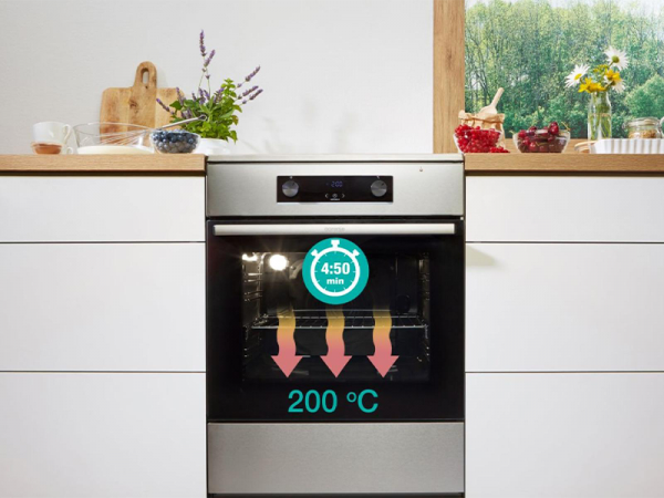  GORENJE GK 5A42 WF-B -  17