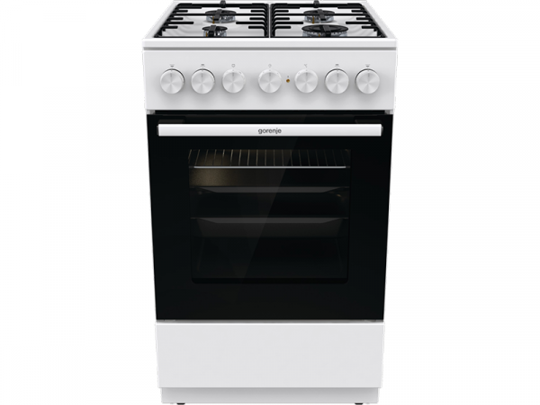   Gorenje - GK 5 B 41 WH -  1