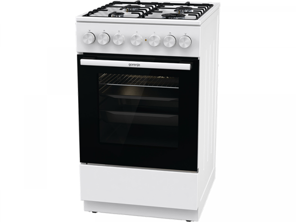   Gorenje - GK 5 B 41 WH -  3