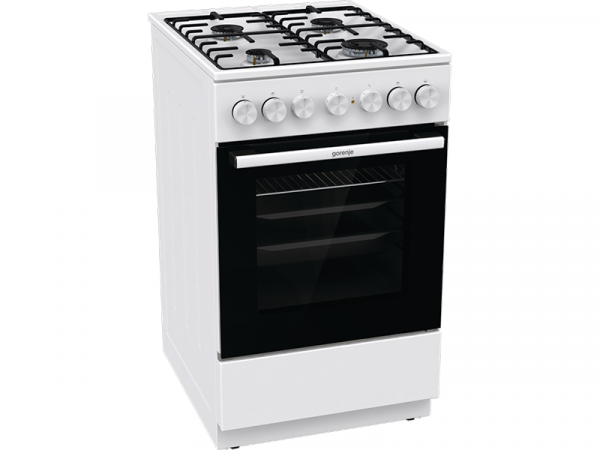   Gorenje - GK 5 B 41 WH -  4