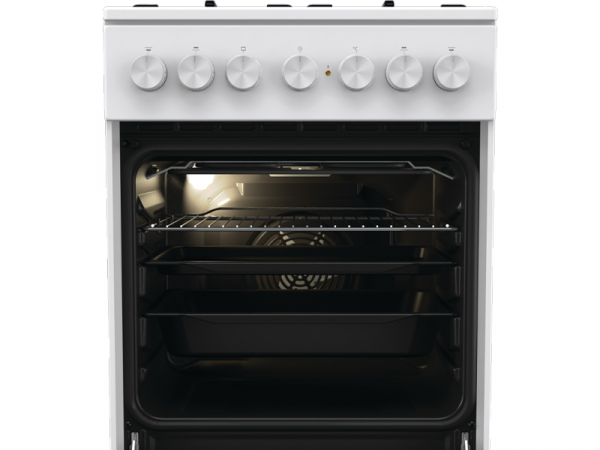   Gorenje - GK 5 B 41 WH -  11