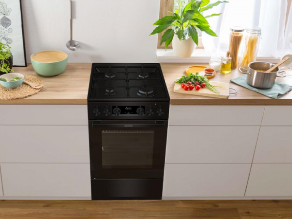   Gorenje - GKS 5 C 70 BJ -  21