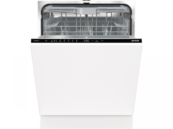    Gorenje - GV 643 D 60 -  1