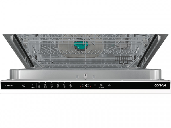    Gorenje - GV 643 D 60 -  5