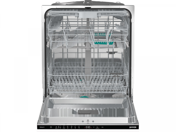    Gorenje - GV 643 D 60 -  7