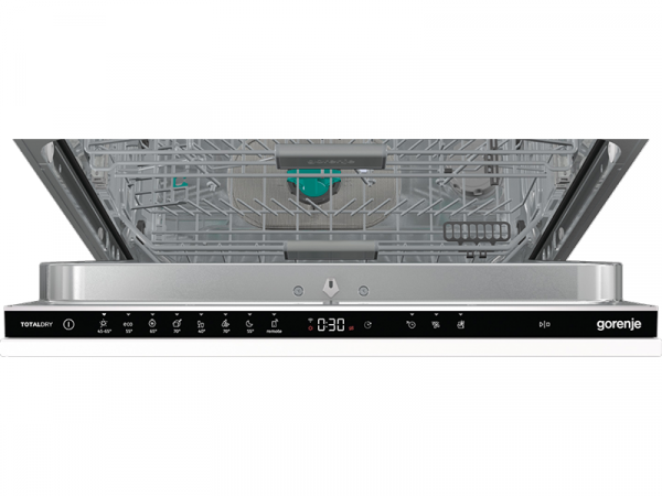    Gorenje - GV 673 C 62 -  4