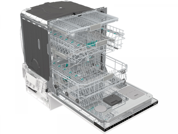    Gorenje - GV 693 C 60 UVAD -  6