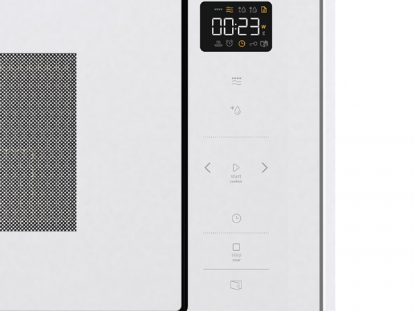    Gorenje - BM 251 SG 2 WG -  2