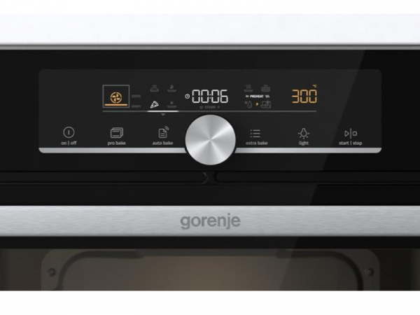    GORENJE BOSX 6747 A01BG -  2