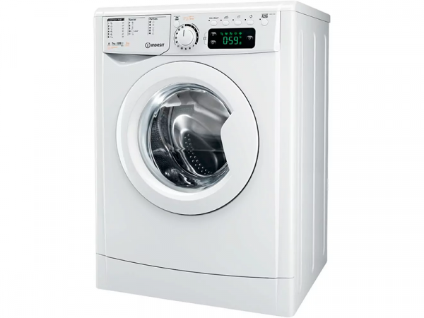 -  Indesit EWDE 71280 W EU -  1