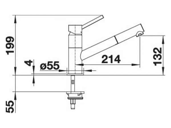   Blanco - KANO-S 526953 -  2