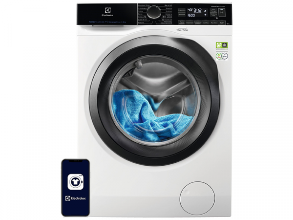   Electrolux - EW 8 F 161 PSUC -  1