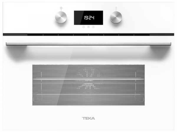   Teka - HLC 8440 C WH 111160011 -  1