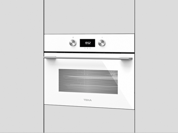   Teka - HLC 8440 C WH 111160011 -  9