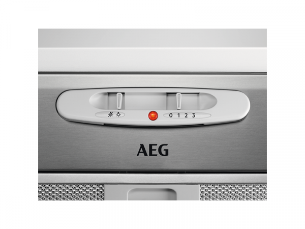   AEG - DGB3523S -  2