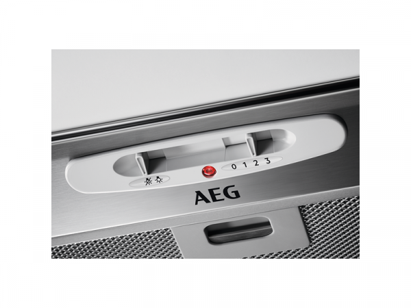   AEG - DGB3523S -  3