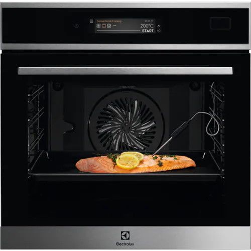   Electrolux - EOC9P31WX -  1