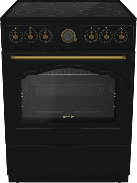   Gorenje - GECS 6B71 CLB -  1