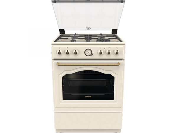   Gorenje - GKS 6C70 CLI -  1