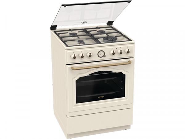   Gorenje - GKS 6C70 CLI -  3