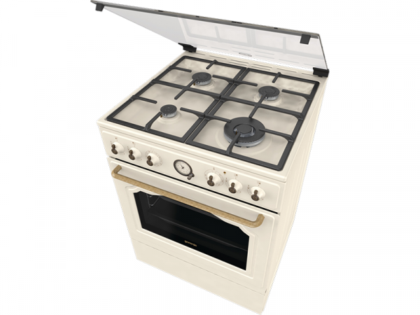   Gorenje - GKS 6C70 CLI -  5