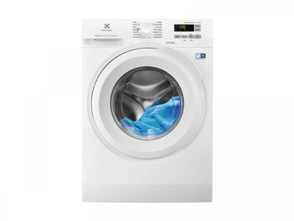   Electrolux - EW 6 FN 528 WU -  1