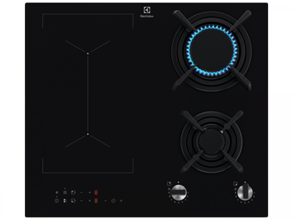   Electrolux - KDI 641723 K -  1