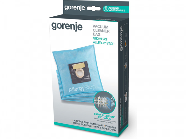     Gorenje - GB 2 MBAS -  4