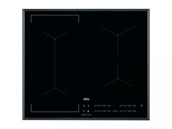    AEG IKE64441FB Hob2Hood -  1