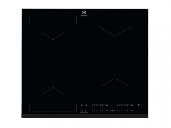    Electrolux EIV634 Hob2Hood -  1