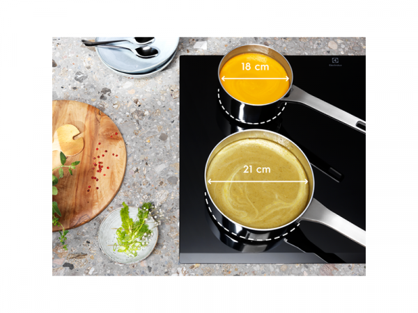    Electrolux EIV634 Hob2Hood -  7