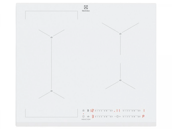   Electrolux - EIS 62449 W -  1