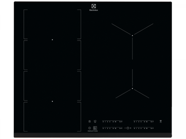   Electrolux - EIV 654 -  1