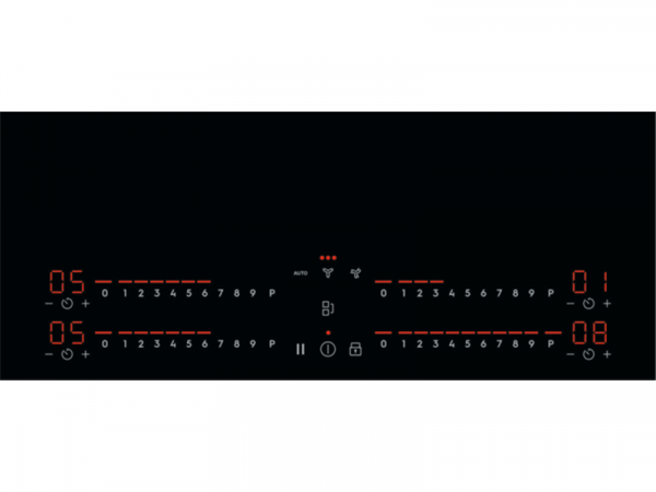   Electrolux - KCC 83443 -  4