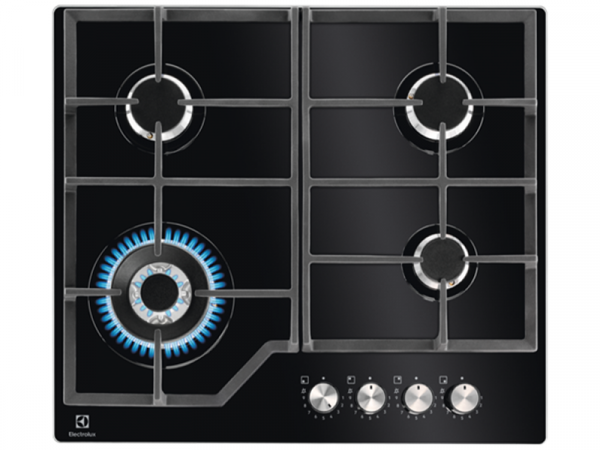   Electrolux - KGG 64362 K -  1