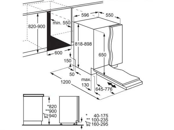    Electrolux - EES 47320 L -  5